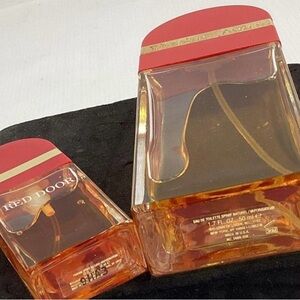 Elizabeth Arden Red Door